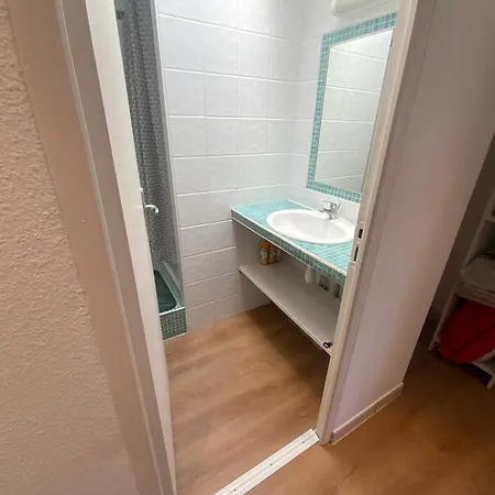 Le Duplex Biterrois *