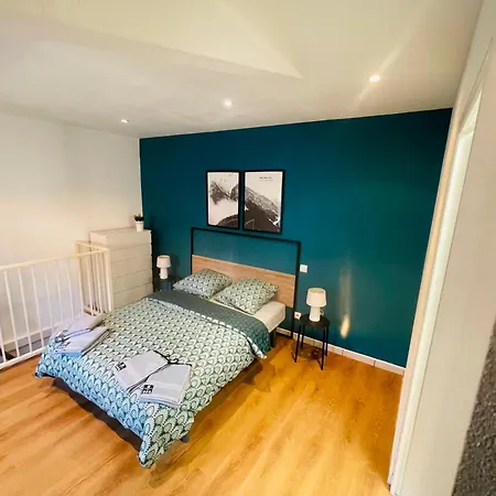 Le Duplex Biterrois Apartament Béziers