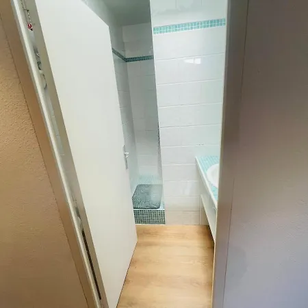 Le Duplex Biterrois Béziers