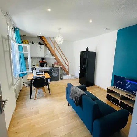 Le Duplex Biterrois *