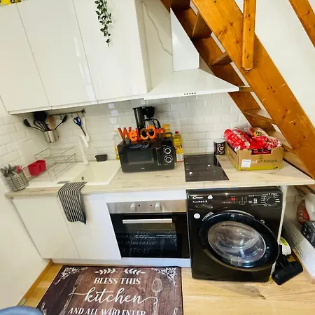 Le Duplex Biterrois * Béziers