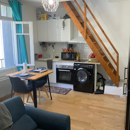 Le Duplex Biterrois Béziers