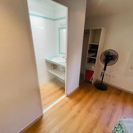 Apartament Le Duplex Biterrois